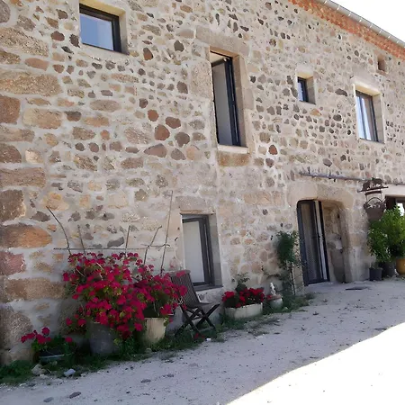Bed & Breakfast Le Charron - D'hotes Saint-Etienne-du-Vigan